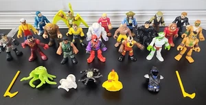 Lote de 21 Fisher Price Imaginext - Imagen 1 de 10