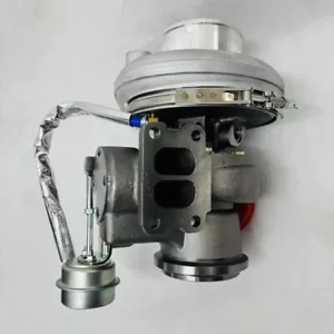 New S200 Turbocharger For CAT Caterpillar 3126B Replaces 178475 0R7979 177-0440 - Picture 1 of 5