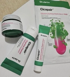 Dr Jart Repair Kit - Picture 1 of 3