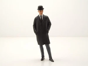 Figura Henry Ford Para Modelos 1:18 Sun Star - Imagen 1 de 4