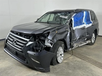 Steering Column Floor Shift US Market Fog Lamps Fits 13-23 LEXUS GX460 2777628 Foto 1 de 4