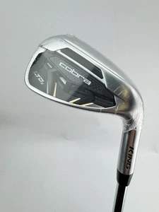 Cobra LTDx Pitching Wedge KBS Tour 90 Regular Steel /Right Handed /New /29516 - Picture 1 of 18