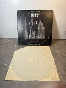 KISS - DRESSED TO KILL - Vintage VINYL LP - Bild 1 von 15