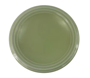 Piatto insalata in gres 8" verde pistacchio terrazza Pfaltzgraff - Foto 1 di 6