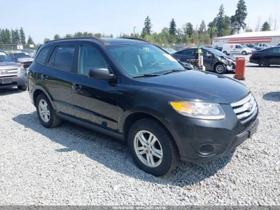 BRAZO MANDO INFERIOR DERECHO TRASERO 551002B100 2007-2013 HYUNDAI SANTA FE Foto 1 de 4