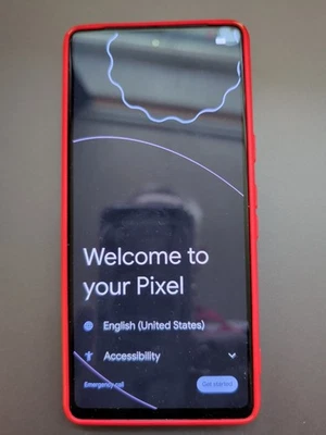 Google Pixel 7 Pro 128 GB ohne Simlock - Bild 1 von 4