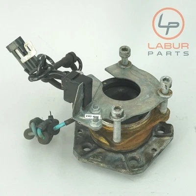 Cojinete de cubo de rueda delantero izquierdo o derecho Maserati Quattroporte M139 03-19 C1428 Foto 1 de 4