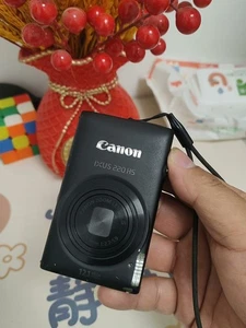 Canon IXUS220/ELPH300HS/IXY410F-BSI CMOS, DIGIC 4, Optical IS, 32 Scene Modes - Picture 1 of 4