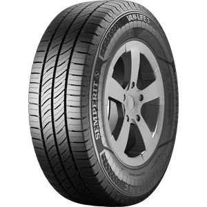 SEMPERIT Sommerreifen 185 R 14 C TL  102/100R VAN-LIFE 3 8PR BSW - Bild 1 von 3