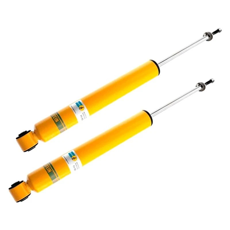 For BMW 330Ci 2003 Bilstein VS-24-027250 B8 Series Rear Shock Absorber Set Foto 1 de 2