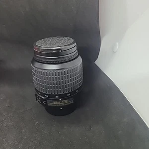 Nikon DX AF-S Nikkor 18-55mm 1:3.5-5.6 G II ED Kamera Objektiv - Bild 1 von 5