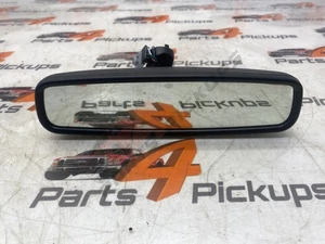 2023 Ford Ranger Wildtrak Rear View Mirror Lane Assist KU5A-17E676-BA 2023-2024 - Picture 1 of 8
