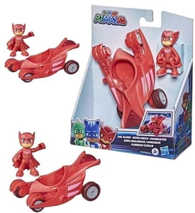 PJ Masks Preschool Vehicle Owlette Ages 3+ New Toy Car Race - Picture 1 of 5