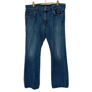 Citizens of Humanity Men's Straight Leg Jeans Medium Wash Denim 36 - Picture 1 of 10