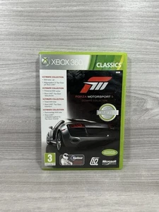 Forza Motorsport 3 (Xbox 360, 2009) - Imagen 1 de 3