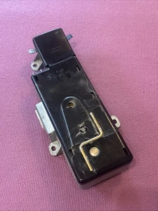 8248308 Verdeck Verdeckklappen Antrieb Motor für BMW 3er E46 Cabrio - Bild 1 von 3