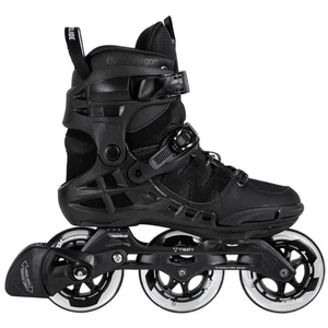 Powerslide Phuzion Argon Black 100 - Bild 1 von 6