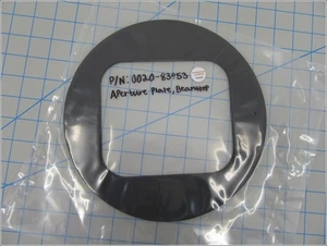 0020-83953 / PIASTRA DI APERTURA BEAMSTOP / MATERIALI APPLICATI AMAT - Foto 1 di 4