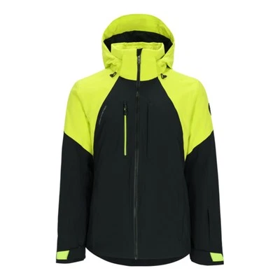 Obermeyer Kenai Jacket 2025 - Image 1 of 2