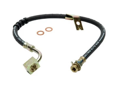 Тормозной шланг передний левый для 1988 Dodge Dakota Raybestos 27921TNGT RWD - Изображение 1 из 2