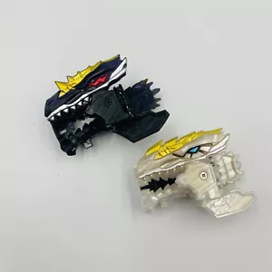 Power Rangers Dino Fury Ryusoulger DX Kagayaki Kurayami Soul Ryusoul Bandai - Bild 1 von 3