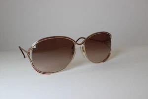 Originale Dior Sonnebrille Vintage - gebraucht - sehr guter Zustand - Bild 1 von 6
