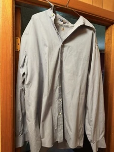 Vintage - Tommy Hilfiger Herren Knopfleiste - 17 37-38 - HOCH - Bild 1 von 4