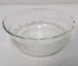 Einzelne Ersatz Pyrex Klarglas Schüssel 464 10 Oz 300 ml - Bild 1 von 6