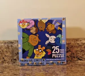 PBS Kinder Arthur Puzzle 25 Teile Freundeskreis NEU - Bild 1 von 2