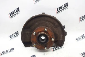 Mitsubishi Outlander III 2.2 DID Achsschenkel vorn rechts Radnabe 3870A008 - Picture 1 of 4