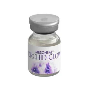 Mesoheal Orchid Glow - anti-wrinkle and dry skin cocktail | 5ml/10vials meso - Picture 1 of 1