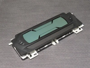 ⭐ CITROEN C4 PICASSO MK2 9805075580 9805075580-00 Instrument Panel ⭐ - Picture 1 of 5