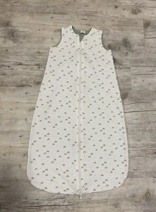 Baby Kinder Schlafsack 90cm von ALANA Doppelseitig Baumwolle - Bild 1 von 6