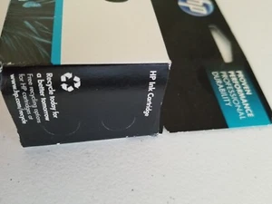 HP 950 Black Officejet Ink Cartridge - Picture 1 of 4