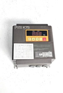 FUJI ELECTRIC FVR004K7S-2 - Bild 1 von 9