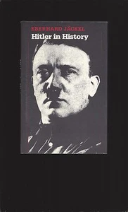 Hitler in History by Eberhard Jäckel - Bild 1 von 6