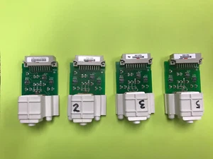 (S) Unidad de tranductor de presión Maquet p/n: 6038991 para servo 300 / (B368) - Imagen 1 de 2