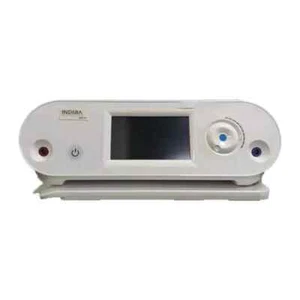Face Weight Loss Radiofrecuency Tecar Therapy Lymphatic Physiotherapy Machine - Picture 1 of 12