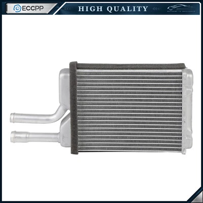HVAC Heater Core For 1994 1995 1996-1999 2000 Ford Mustang for 90735 Heater core Foto 1 de 4