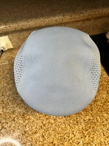 VINTAGE 80’s KANGOL Made In England Newsboy Hat Cap, RETRO, RARE - Picture 1 of 5