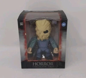 Jason Voorhees Friday 13th Sack Bloody Horror Collector Loyal Subjects Figure - Picture 1 of 2