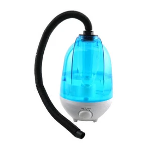 4L Luftbefeuchter Wassertank Nebelmaschine Befeuchter für Reptilien~~ - Bild 1 von 7