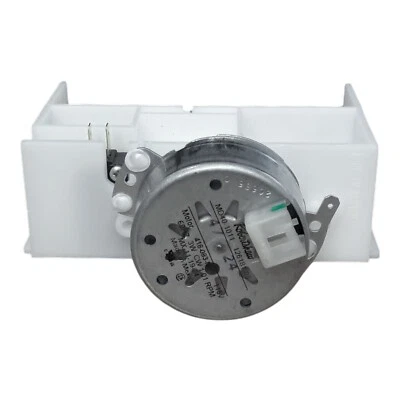 Control amortiguador de aire refrigerador para Whirlpool Amana Maytag Kitchenaid WP67003903 - Imagen 1 de 4