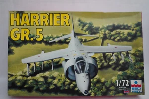 ESCI kit 9065 - HARRIER GR5  - scala 1/72 - Foto 1 di 2