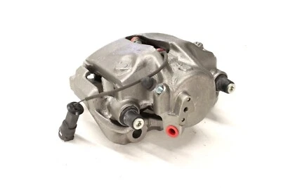 Audi 5000 Front Left LH Brake Caliper Remanufactured Loaded 1984-85 ATE NO CORE - Image 1 of 4