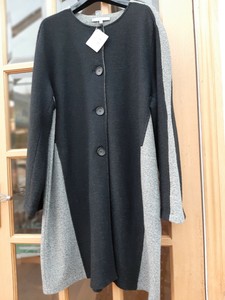 chesca coats plus size