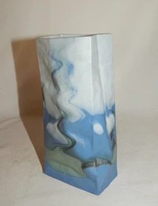 Tüten - Vase Keramik FAUX and Co. France - Picture 1 of 9