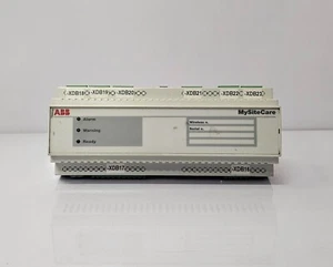 ABB 2RDA014225A0006 MYSITECARE 1VC117000091A01 - Picture 1 of 7