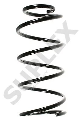 Fits Ford Focus Mk2 Front Coil Spring 2004-2012 Standard Suspension - Image 1 of 1