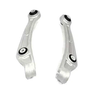 Front Lower Track Control Arm 2pcs for Audi A4 B8 A5 S4 S5 Q5 Quattro 2011-2015 - Picture 1 of 8